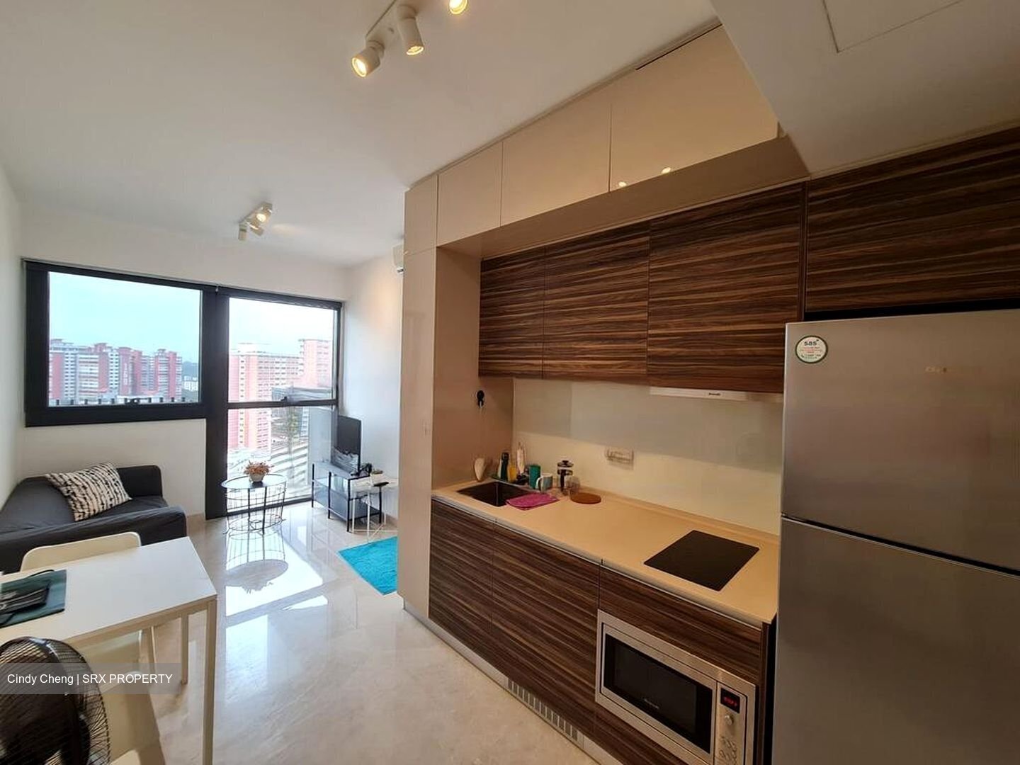 Commonwealth Towers (D3), Condominium #456412091